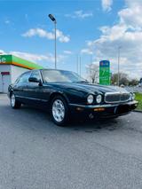 Jaguar V8 Langversion - gebrauchte Jaguar XJ aus dem Jahr 2000