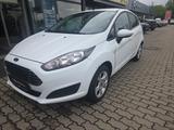 Ford Fiesta 5trg 1.0 Sync Edition CD-Radio/Shz/Klima - Ford Fiesta: Radio