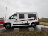 Weinsberg CaraBus 540 MQ Edition FIRE Modell  2026 - Weinsberg Carabus 540