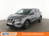 Nissan Qashqai 1.2 N-Connecta Aut.*NAVI*LED*CAM*SHZ* - Nissan Gebrauchtwagen in Essen