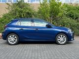 Opel Corsa F Elegance 1.2 101PS*1.HAND*KAM*Ø4,3l/100m - Opel Corsa: 1.3