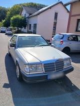 Mercedes-Benz Mercedes 300ce mit tüv - Mercedes-Benz S 300 aus 1991