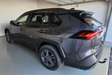 Toyota RAV 4 2.5 Hybrid Team Deutschland Auto AWD T... - Toyota RAV 4 aus 2020