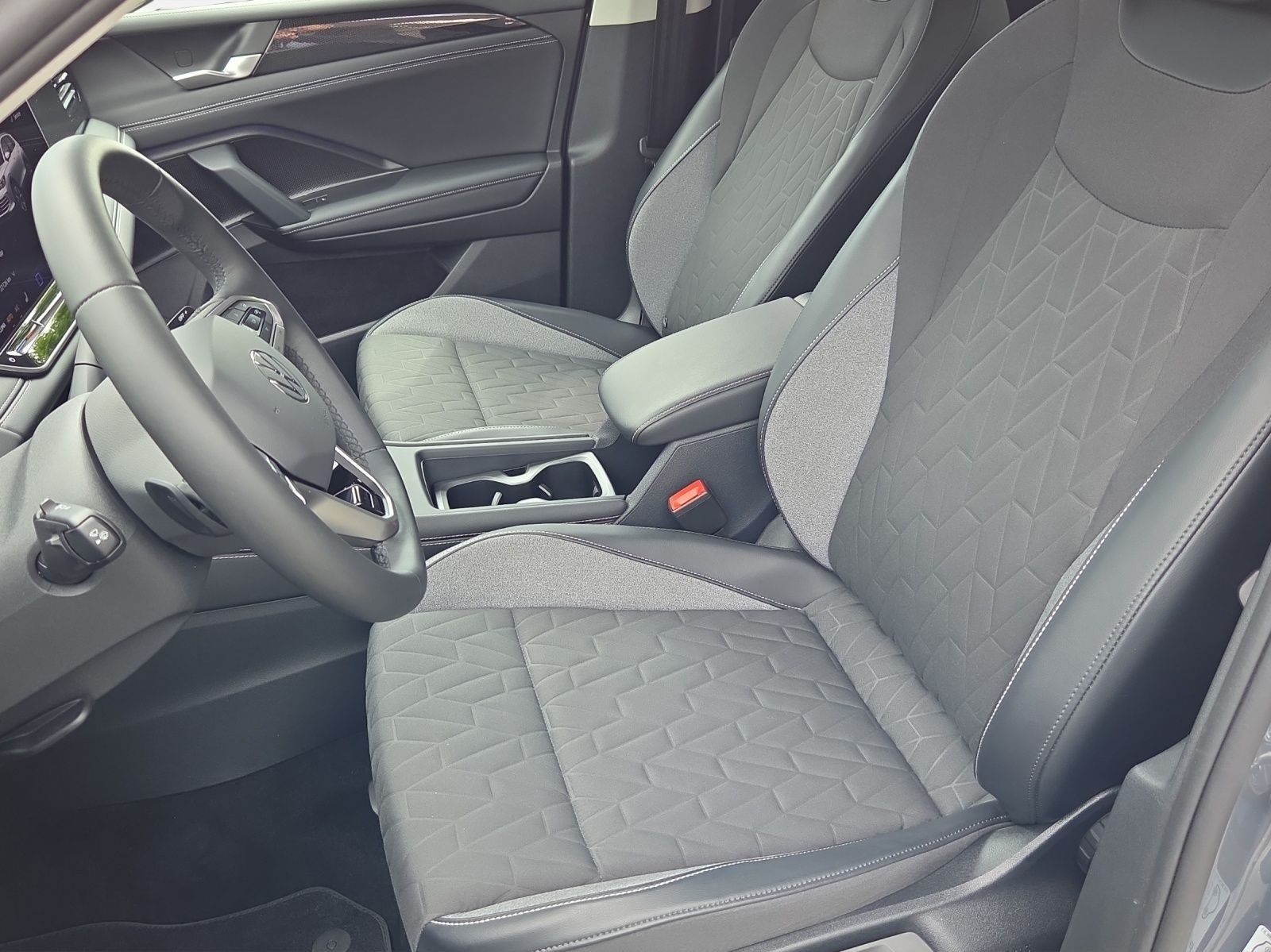 Volkswagen Tiguan - Bild 6