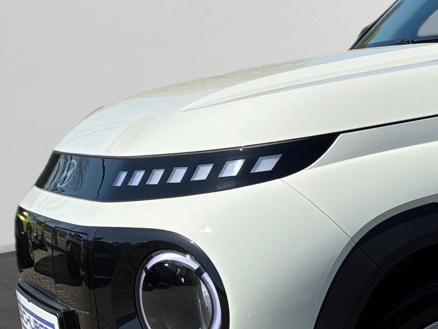 Hyundai INSTER – Bild 6