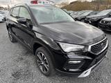 Seat Ateca 1.5 TSI *DSG*ROAD-EDITION*PDCHI+VO+KAMERA* - SEAT Ateca Road-Edition