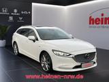 Mazda 6 Kombi 2.5 SKYACTIV-G 194 20th Anniversary - Mazda 6 20th Anniversary Gebrauchtwagen