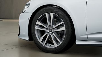 Audi A6 - 9