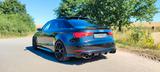 Audi A3 1.8 TFSI 250 PS S-Line - Audi A3: 8p1