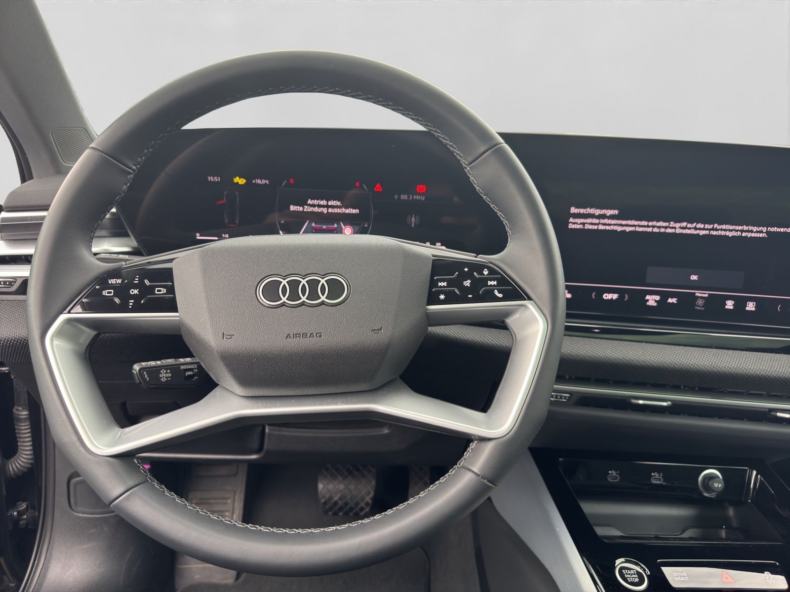 Audi A6 - Bild 9