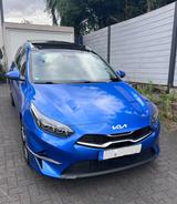 Kia cee'd Sportswagon 1.5 T-GDI DCT Spirit Pano JBL - Kia cee'd Sportswagon von privat
