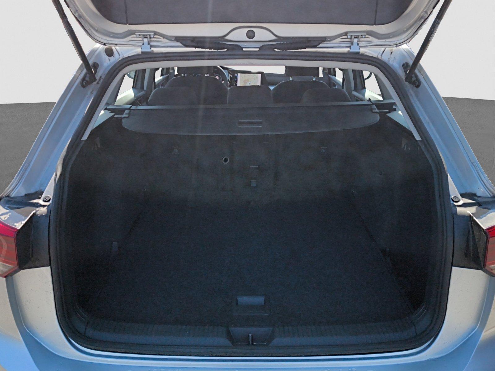 Volkswagen Golf VIII Var. 2.0 TDI DSG Life NAVI ACC VOLL-LE, миниатюра 22