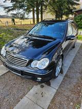 Mercedes-Benz Mercedes C200 (W203/S203)Kompressor Avantg... - Mercedes-Benz: Kombi, W203