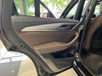 BMW X3 M40i/Scheckheftgepflegt/Panoramadach/360°/LED bei Bilicar
