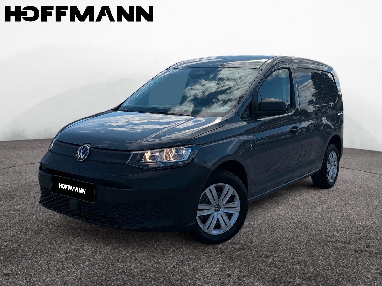 Fahrzeugabbildung Volkswagen Caddy Cargo 1.5 TSI BMT AHZV 5 Jahre NW Garantie