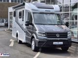 Knaus Van TI Plus 650 MEG Platinum Selection *TraumMob - Knaus Van TI Plus 650 MEG Platinum Selection