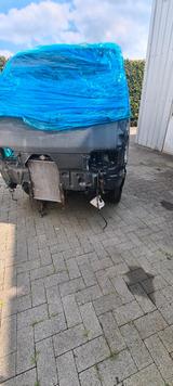 Andere 2x Piaggio Porter 4x4 Pfau Kipper / Daihat... - Andere