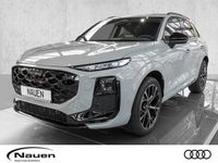 Audi Q3 - Vorschau Bild 1