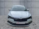 Skoda Superb Combi 2.0TSI DSG STYLE MATRIX+NAV+ACC+AHK - gebrauchte Skoda Superb aus dem Jahr 2021