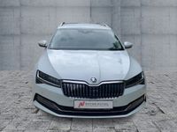 Skoda Superb - Vorschau Bild 3