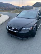 Volvo C30 D4 Automatik - Volvo C30: Kleinwagen