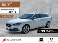 Seat Leon - Vorschau Bild 1