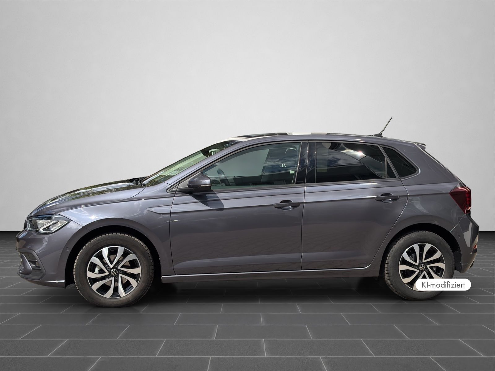 Volkswagen Polo - Bild 8
