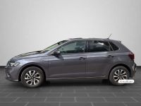 Volkswagen Polo - Vorschau Bild 8