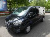 Ford Transit Custom Kombi 320 L2 Trend AUTOM 9 Sitzer - Ford Transit: Kleinbus, 9 Sitzer