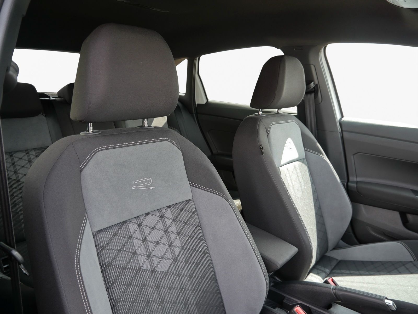 Volkswagen Taigo - Bild 10