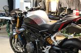 Triumph Speed Triple 1200 RS - TRIUMPH NAKED BIKE