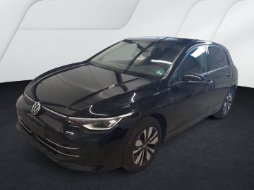 Volkswagen Leasingangebot: Volkswagen Golf 8 1.5 eTSI DSG Goal ab 199,- EUR 950,- Anz