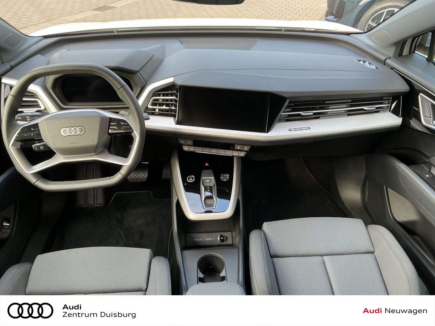 Audi Q4 e-tron - Bild 15
