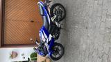 Honda CBR125 - HONDA 2008 CBR 125