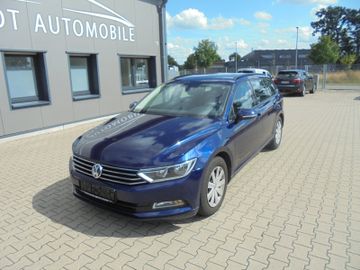 Volkswagen Passat Variant - 3