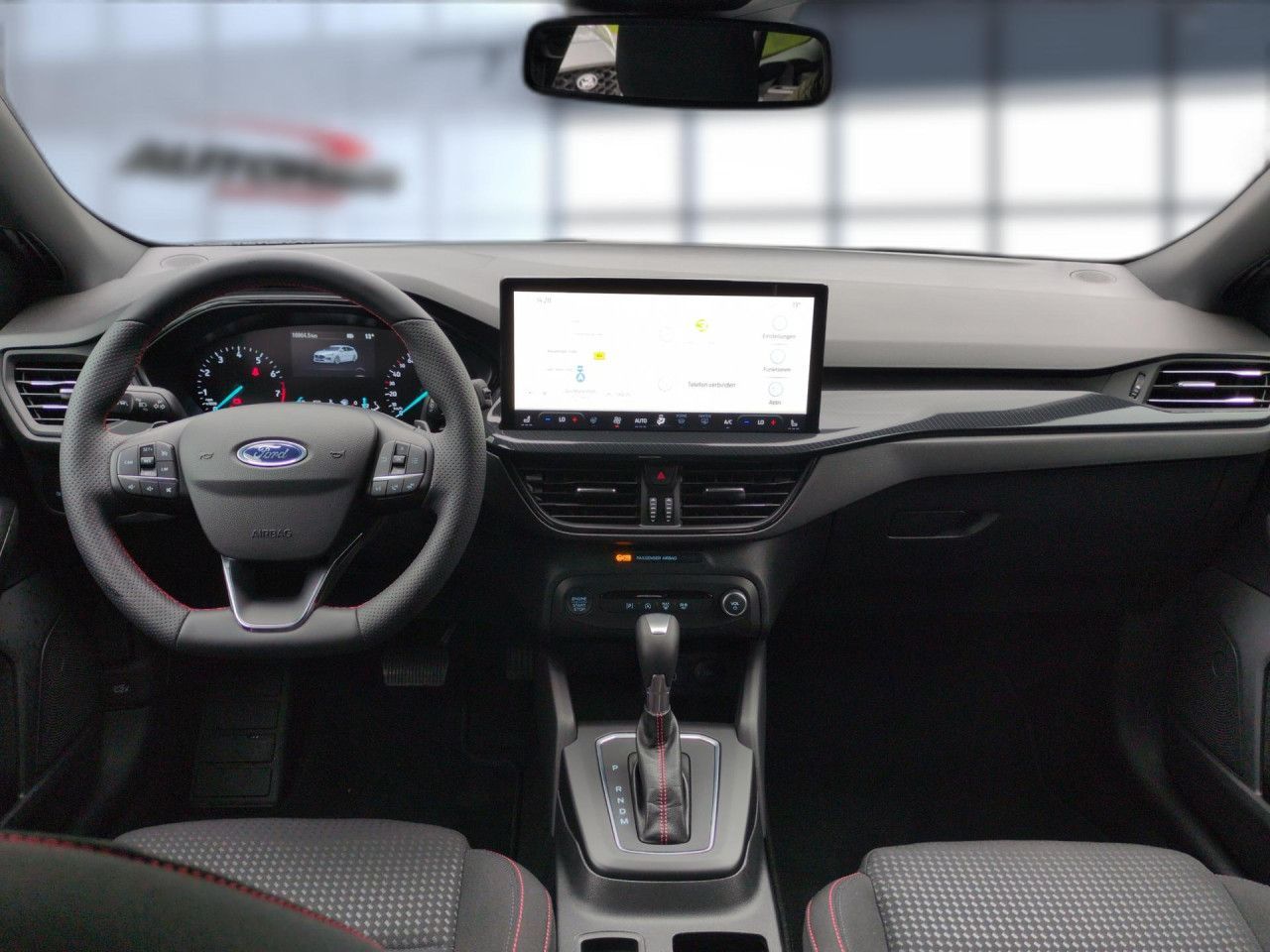 Ford Focus - Bild 21