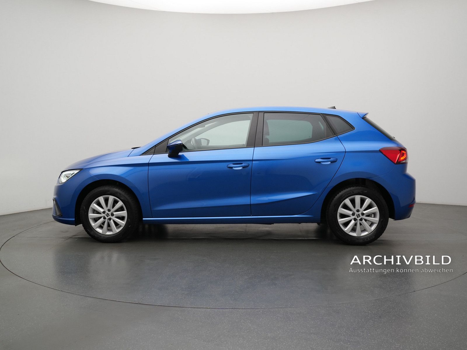 Seat Ibiza - Bild 4
