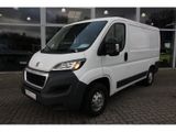 Peugeot Boxer Kasten L1H1 330 Avantage Edition HDi 110 - Peugeot Boxer 330 l1h1