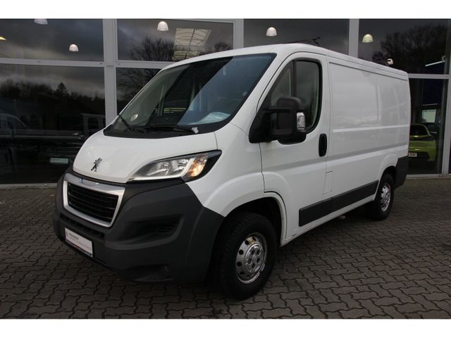 Peugeot Boxer Kasten L1H1 330 Avantage Edition HDi 110