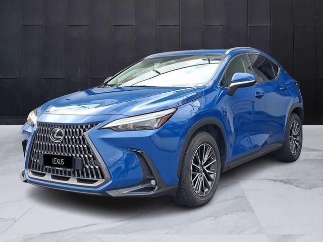 LEXUS ANDERE