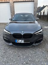 BMW M140i Special Edition | Gr. Navi | CarPlay |  - BMW M-Modelle in Stuttgart