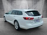 Opel Insignia B ST Premium "Innovation" Leder/Matrix/ - Opel Insignia mit Diesel-Antrieb: Standheizung