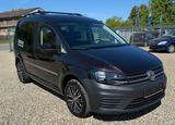 Volkswagen Caddy PKW Anhängerkupplung,Sitzheizung,Garantie - Volkswagen Caddy: Anhängerkupplung