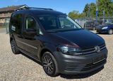 Volkswagen Caddy PKW Anhängerkupplung,Sitzheizung,Garantie - Volkswagen Caddy: Anhängerkupplung