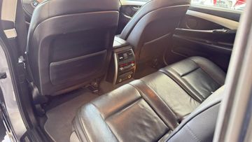 BMW 530 Gran Turismo - 9