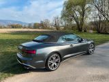 Audi S5 TFSI tiptronic quattro Cabrio -