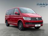Volkswagen T6 Multivan Generation Six Leder Navi LED - Volkswagen: Multivan Generation