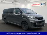 Peugeot Traveller 2.0 Blue-HDi Business L3 - Peugeot Traveller Gebrauchtwagen