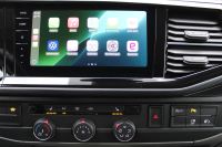 Volkswagen T6.1 Kombi LR lang DSG LED ACC Standhzg. Extras!