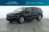 Skoda Enyaq iV electric 150kW 1-Gang-Automatik 4 Türen - Skoda Enyaq in Dortmund